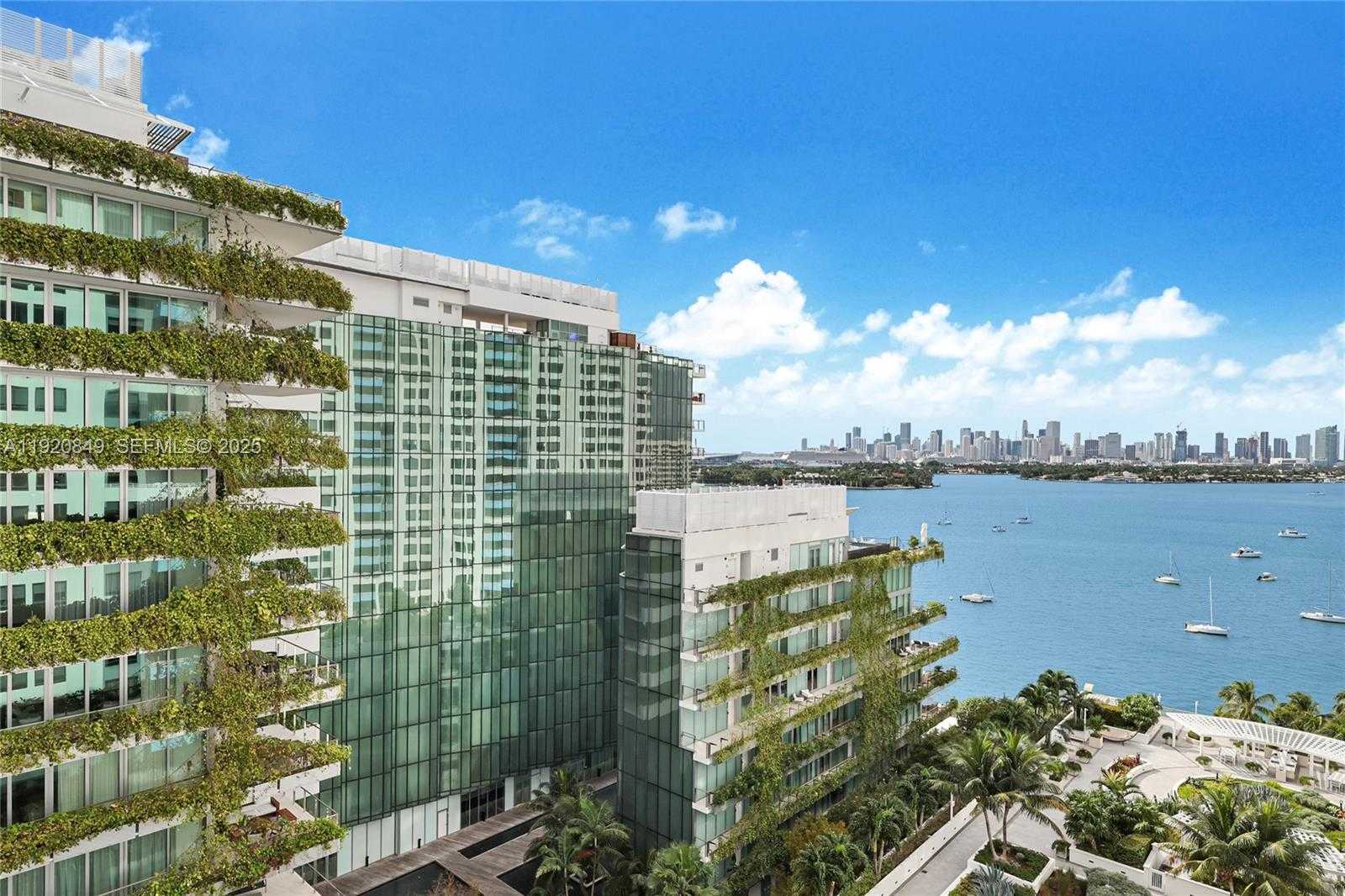 Small Image of 1330 WEST AVE #1414, Miami Beach Number 19