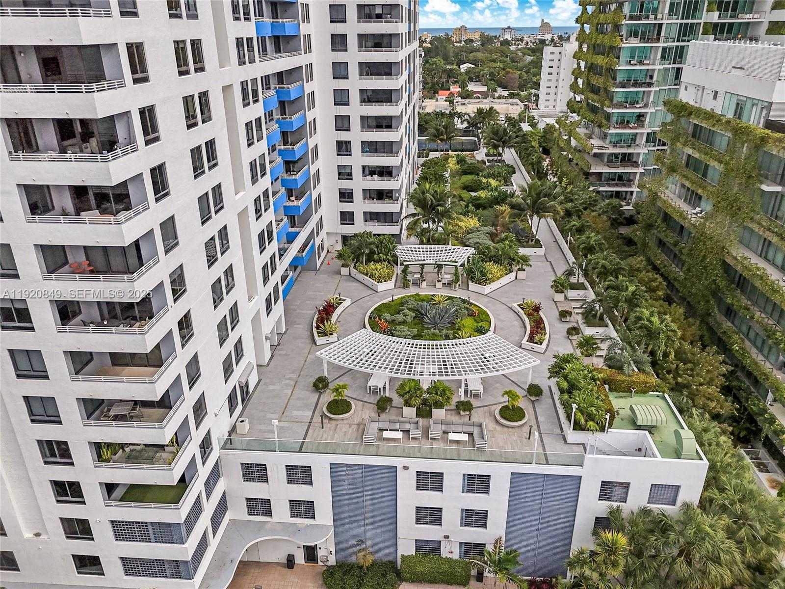 Small Image of 1330 WEST AVE #1414, Miami Beach Number 22