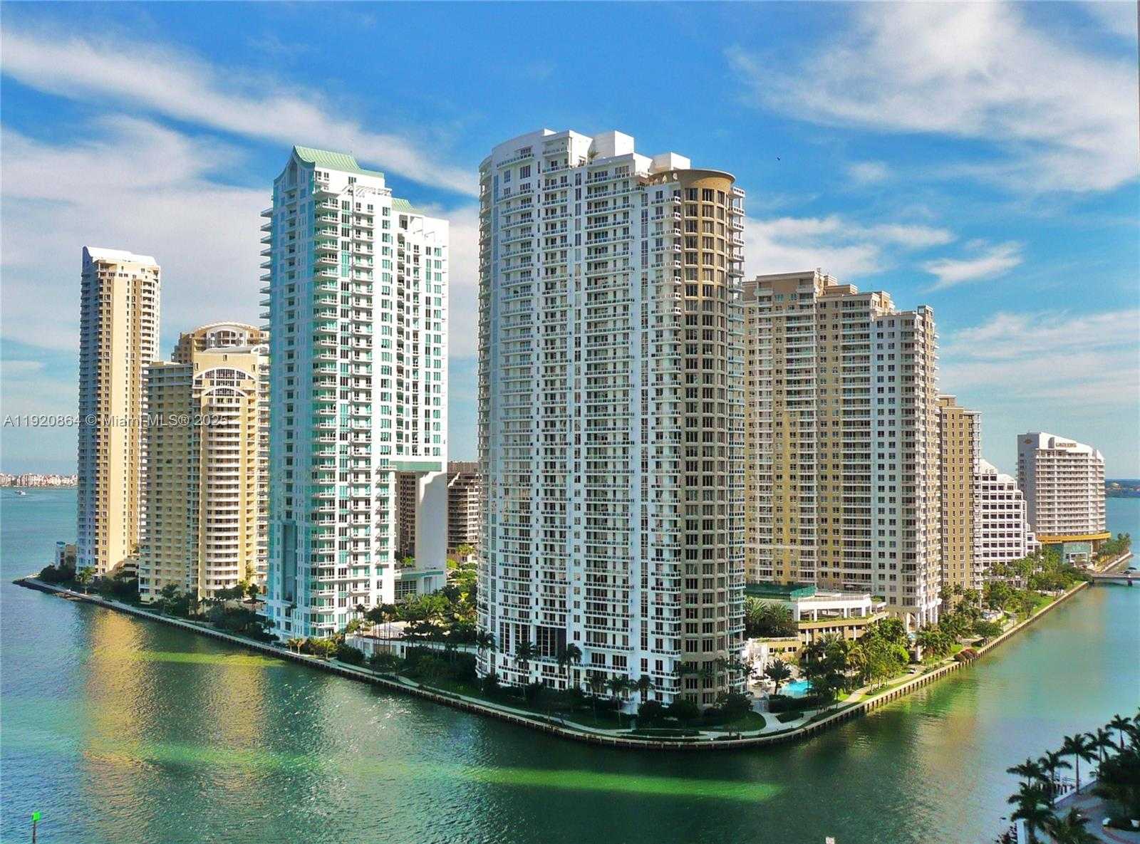 Small Image of 540 BRICKELL KEY DR #910, Miami Number 1