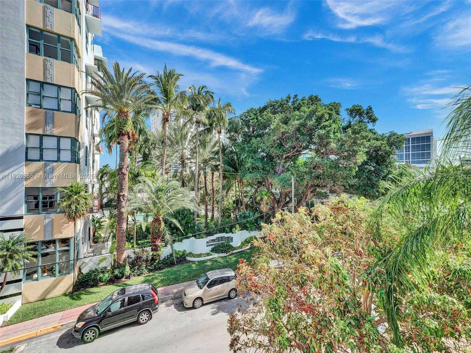 Small Image of 255 WEST 24TH ST #306, Miami Beach Number 16