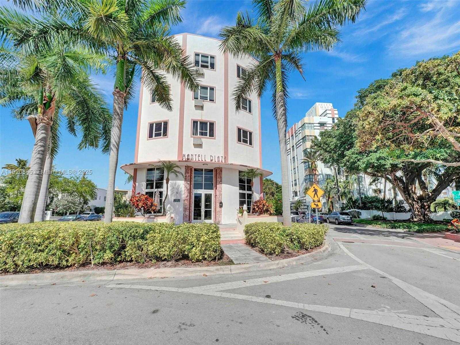Small Image of 255 WEST 24TH ST #306, Miami Beach Number 26