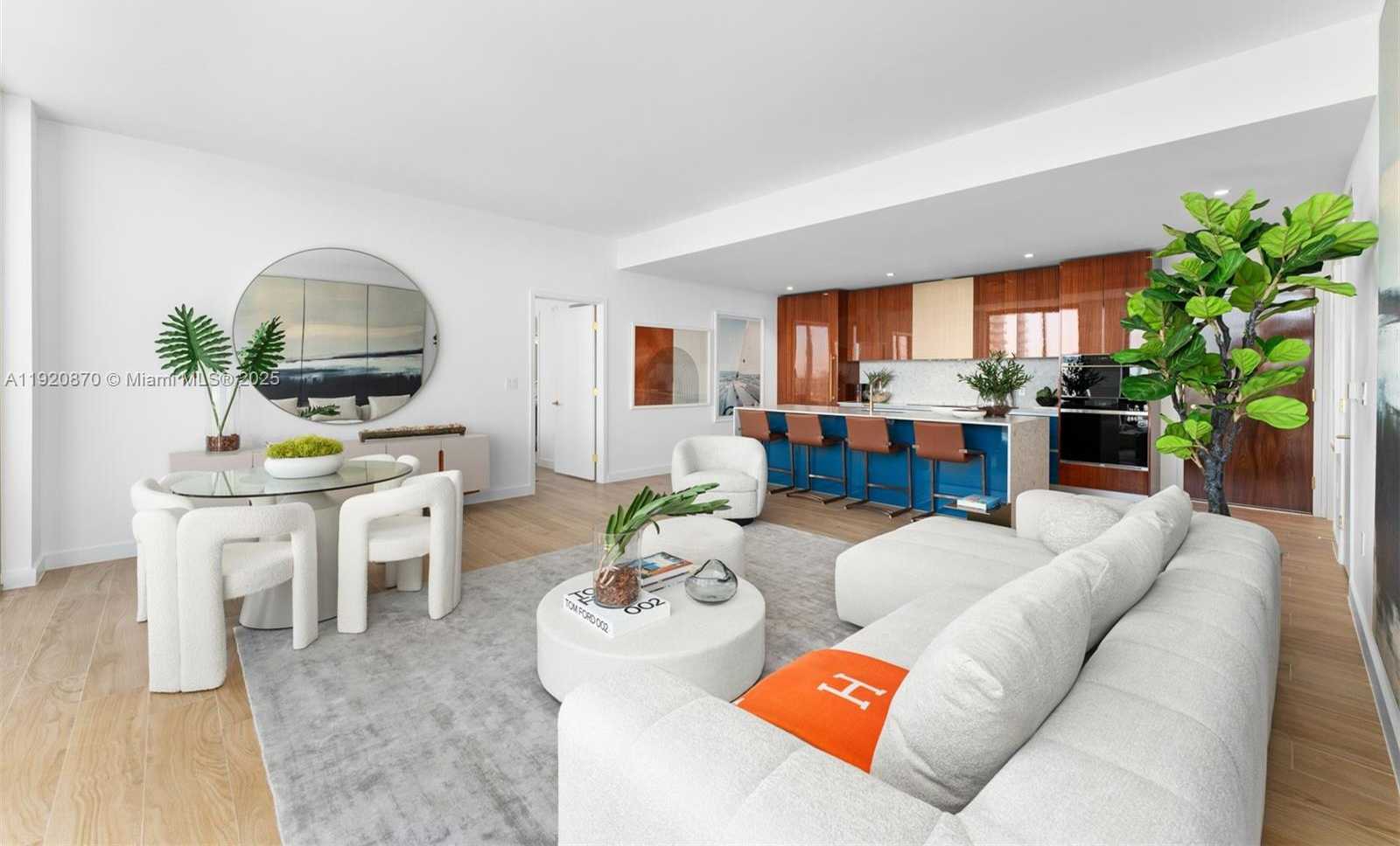 Small Image of 2678 TIGERTAIL AVE #1504, Miami Number 12