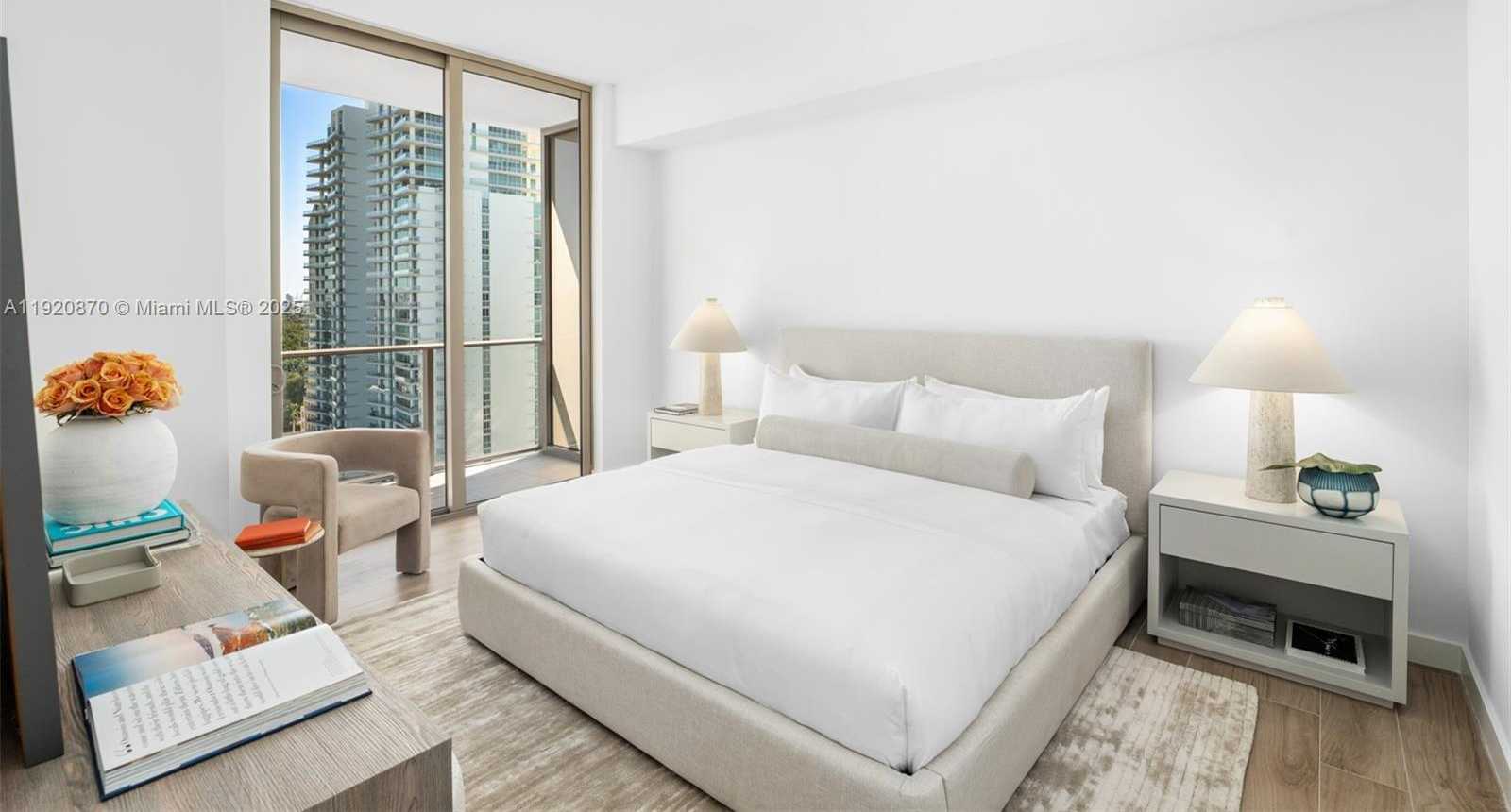 Small Image of 2678 TIGERTAIL AVE #1504, Miami Number 13