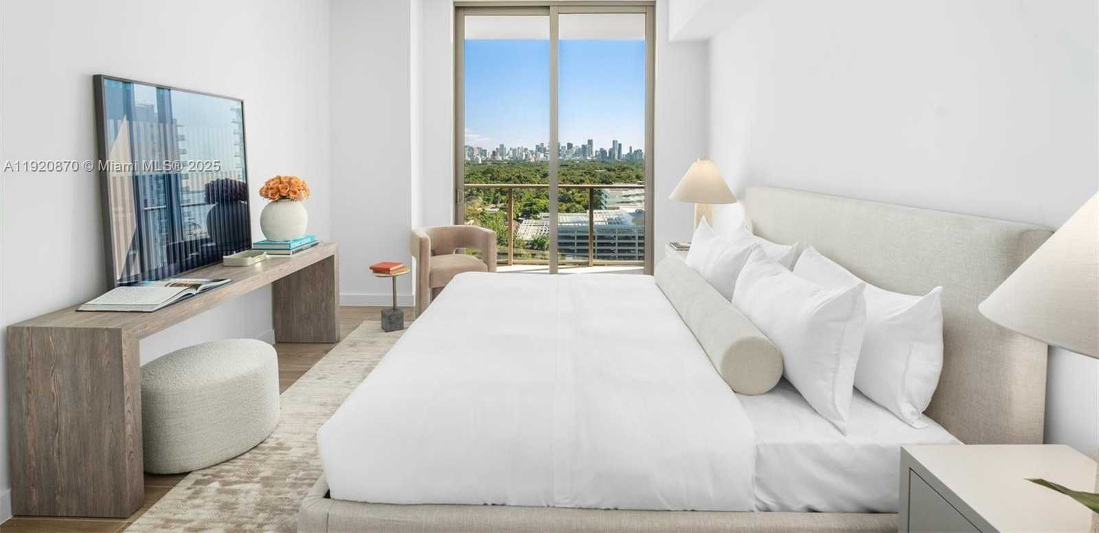 Small Image of 2678 TIGERTAIL AVE #1504, Miami Number 14