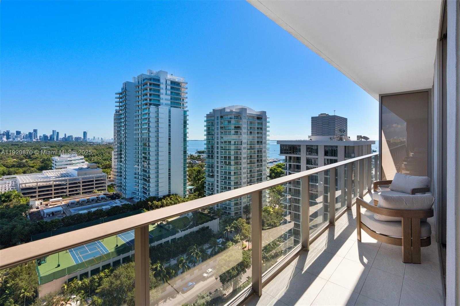 Small Image of 2678 TIGERTAIL AVE #1504, Miami Number 17