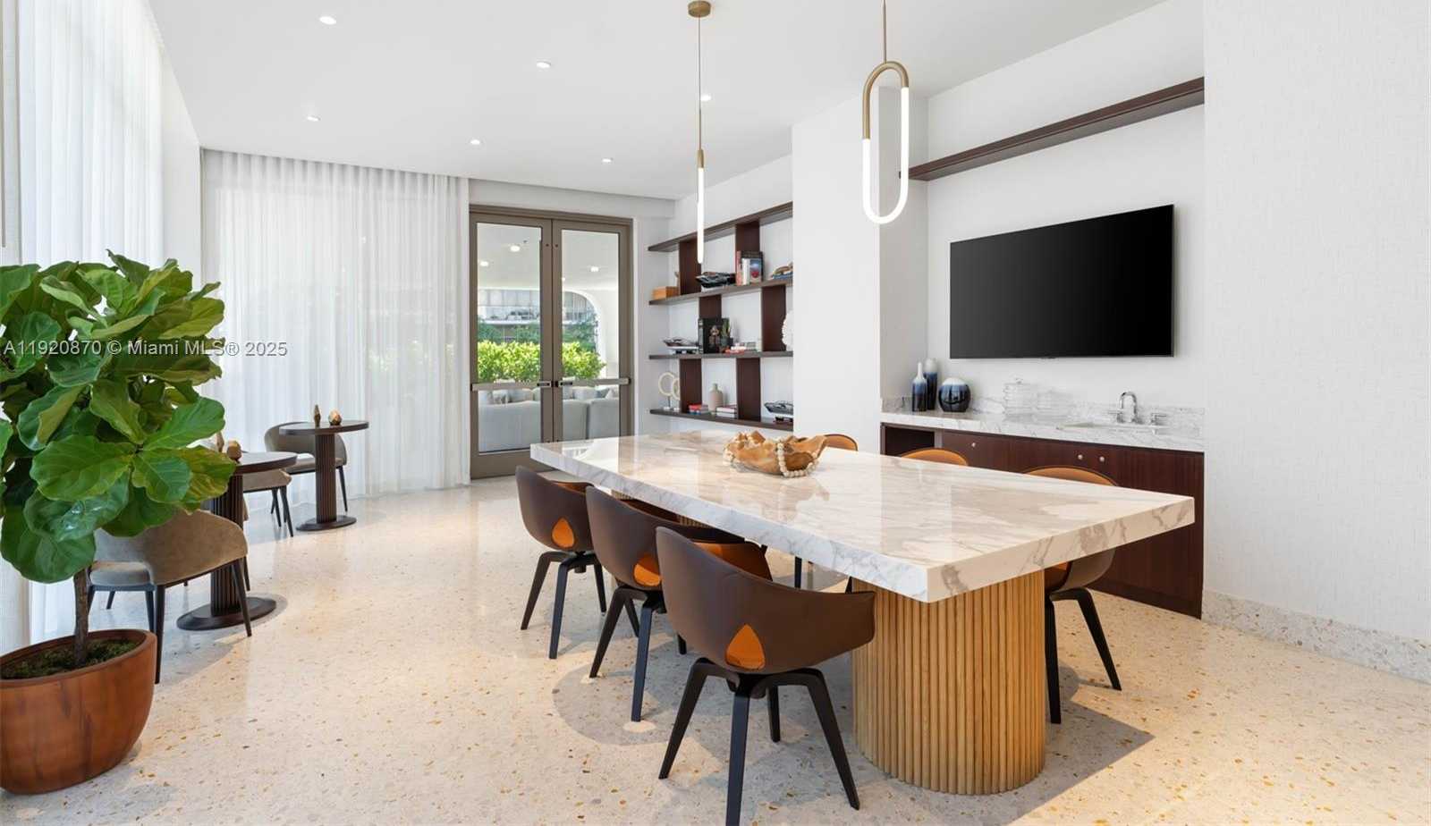 Small Image of 2678 TIGERTAIL AVE #1504, Miami Number 29