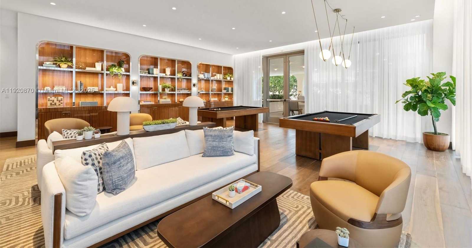 Small Image of 2678 TIGERTAIL AVE #1504, Miami Number 30