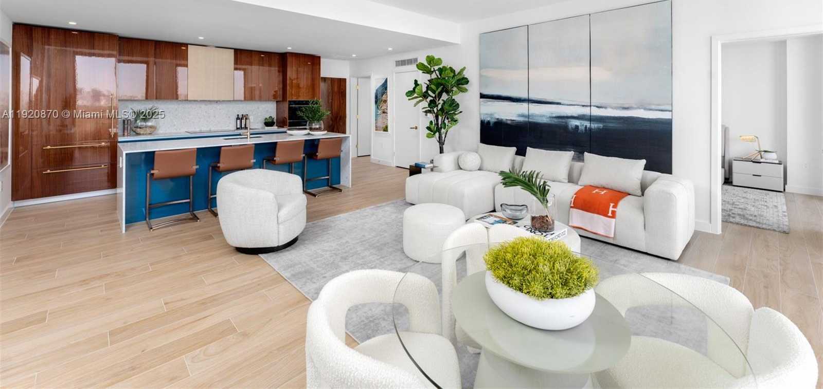 Small Image of 2678 TIGERTAIL AVE #1504, Miami Number 7