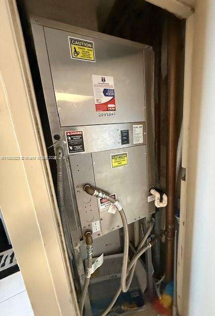 Small Image of 20505 EAST COUNTRY CLUB DR #1036, Aventura Number 37