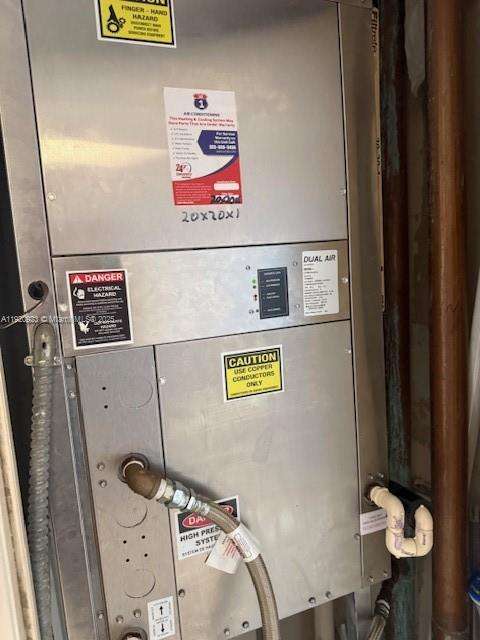 Small Image of 20505 EAST COUNTRY CLUB DR #1036, Aventura Number 38