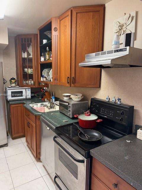 Small Image of 20505 EAST COUNTRY CLUB DR #1036, Aventura Number 5