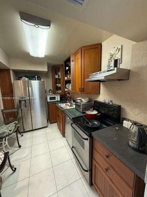 Small Image of 20505 EAST COUNTRY CLUB DR #1036, Aventura Number 6