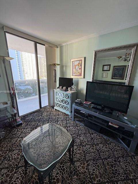 Small Image of 20505 EAST COUNTRY CLUB DR #1036, Aventura Number 8