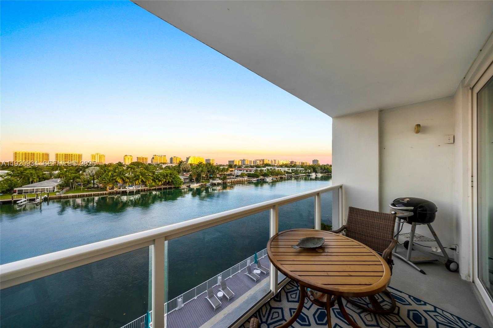 Small Image of 9381 EAST BAY HARBOR DR #504N, Bay Harbor Islands Number 12