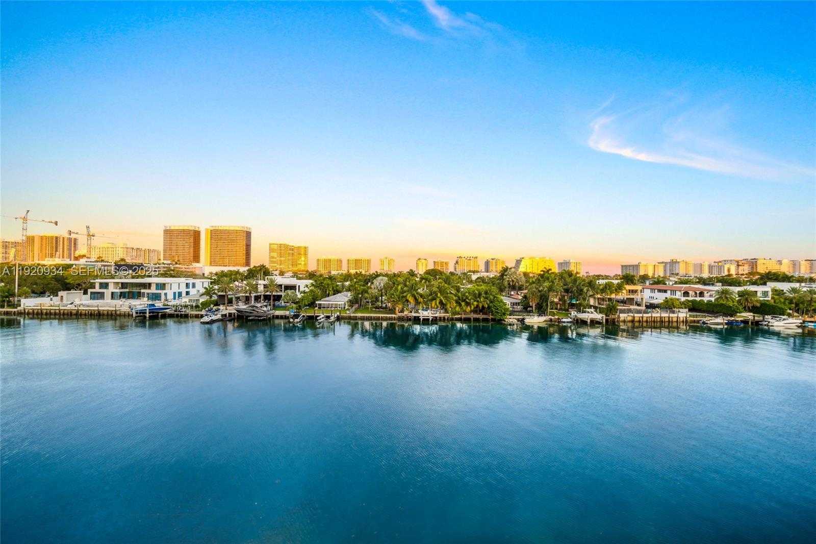 Small Image of 9381 EAST BAY HARBOR DR #504N, Bay Harbor Islands Number 2