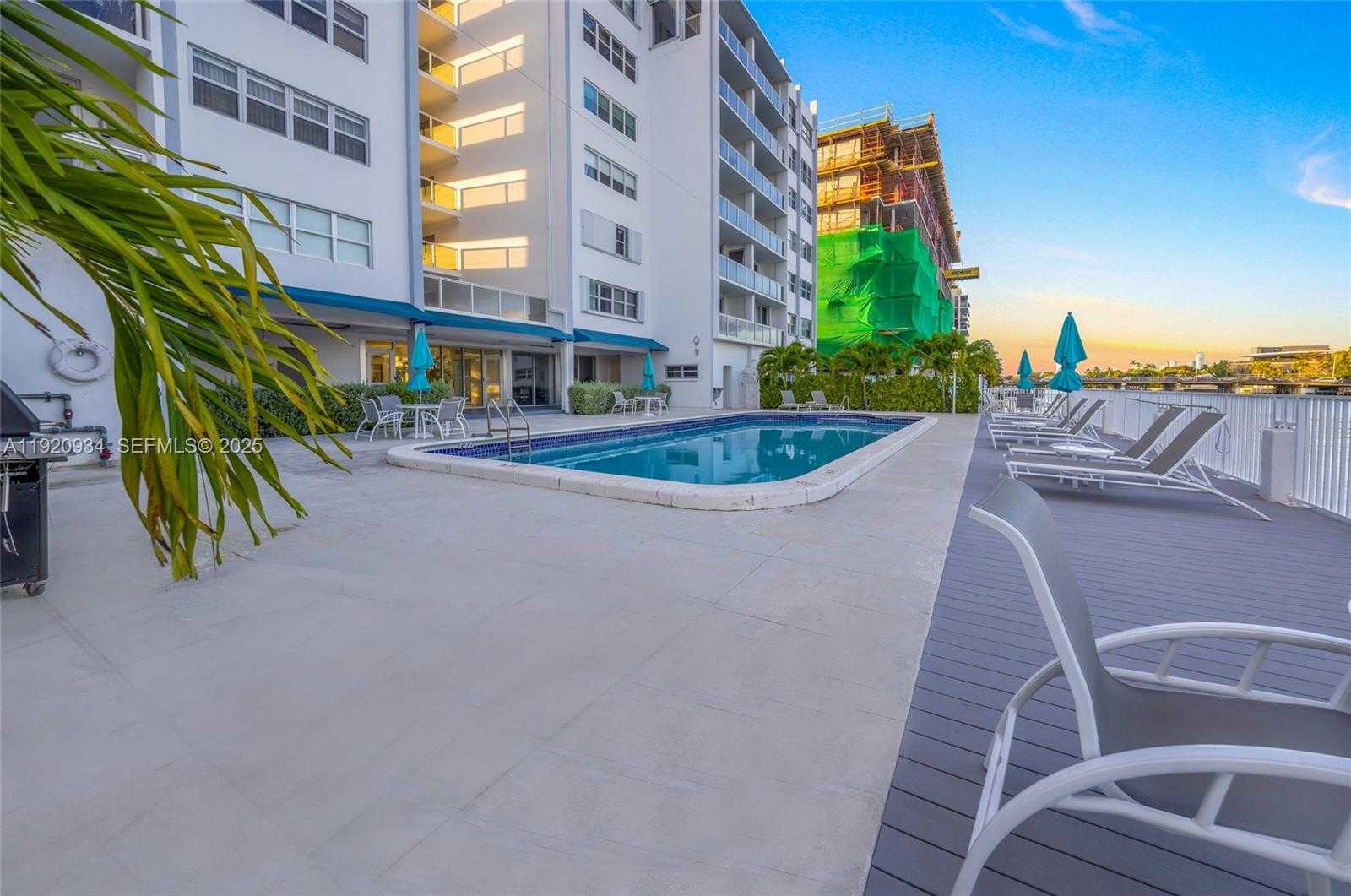 Small Image of 9381 EAST BAY HARBOR DR #504N, Bay Harbor Islands Number 28