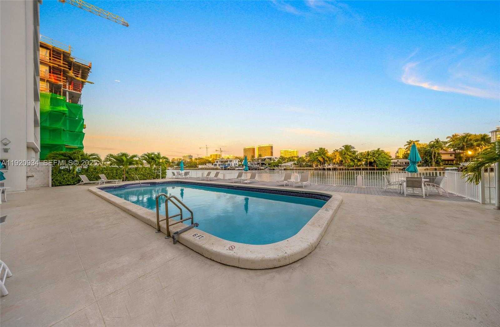 Small Image of 9381 EAST BAY HARBOR DR #504N, Bay Harbor Islands Number 30