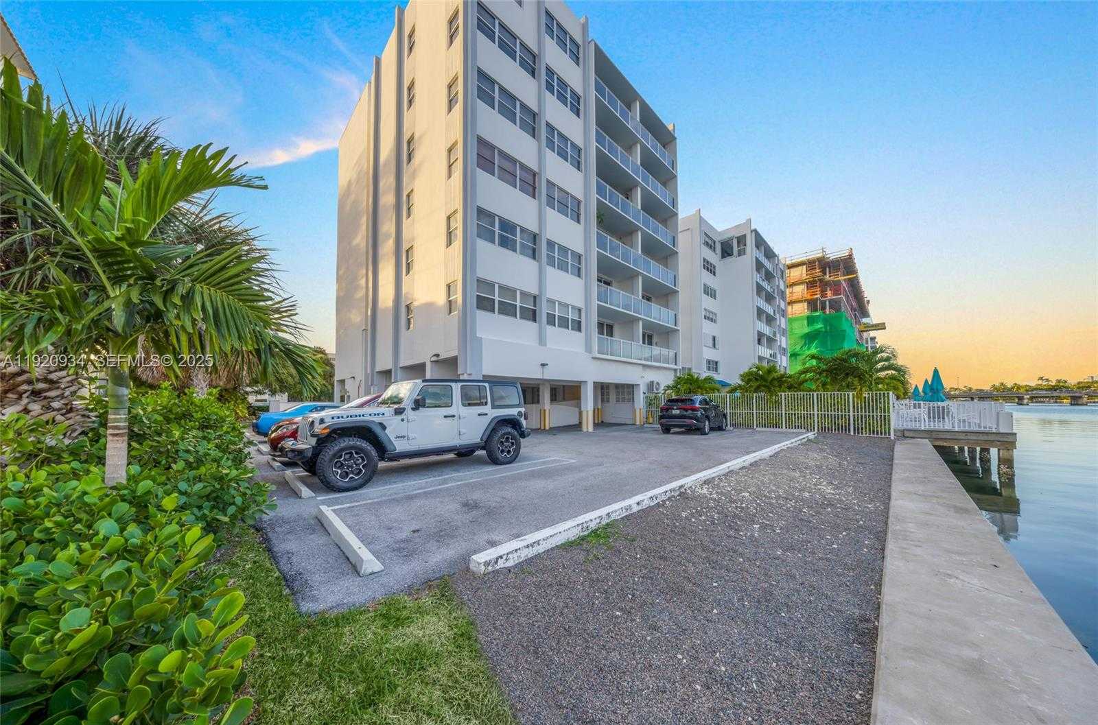 Small Image of 9381 EAST BAY HARBOR DR #504N, Bay Harbor Islands Number 36