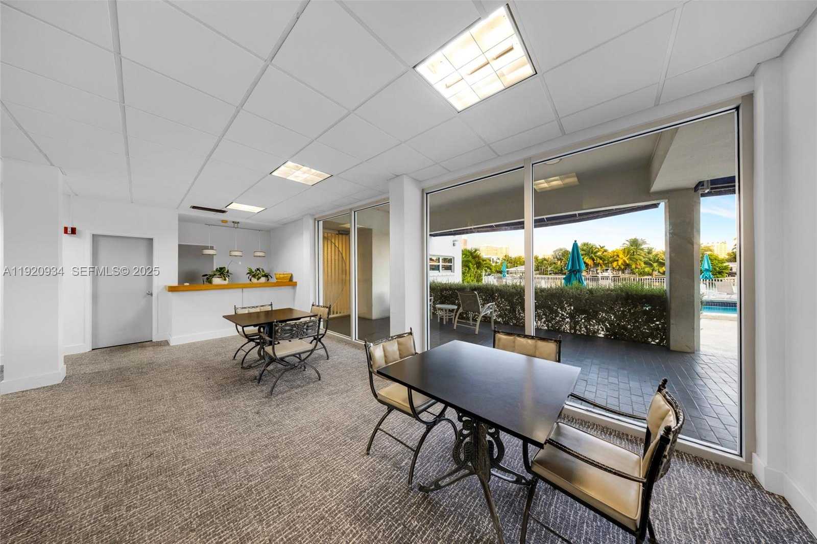 Small Image of 9381 EAST BAY HARBOR DR #504N, Bay Harbor Islands Number 37