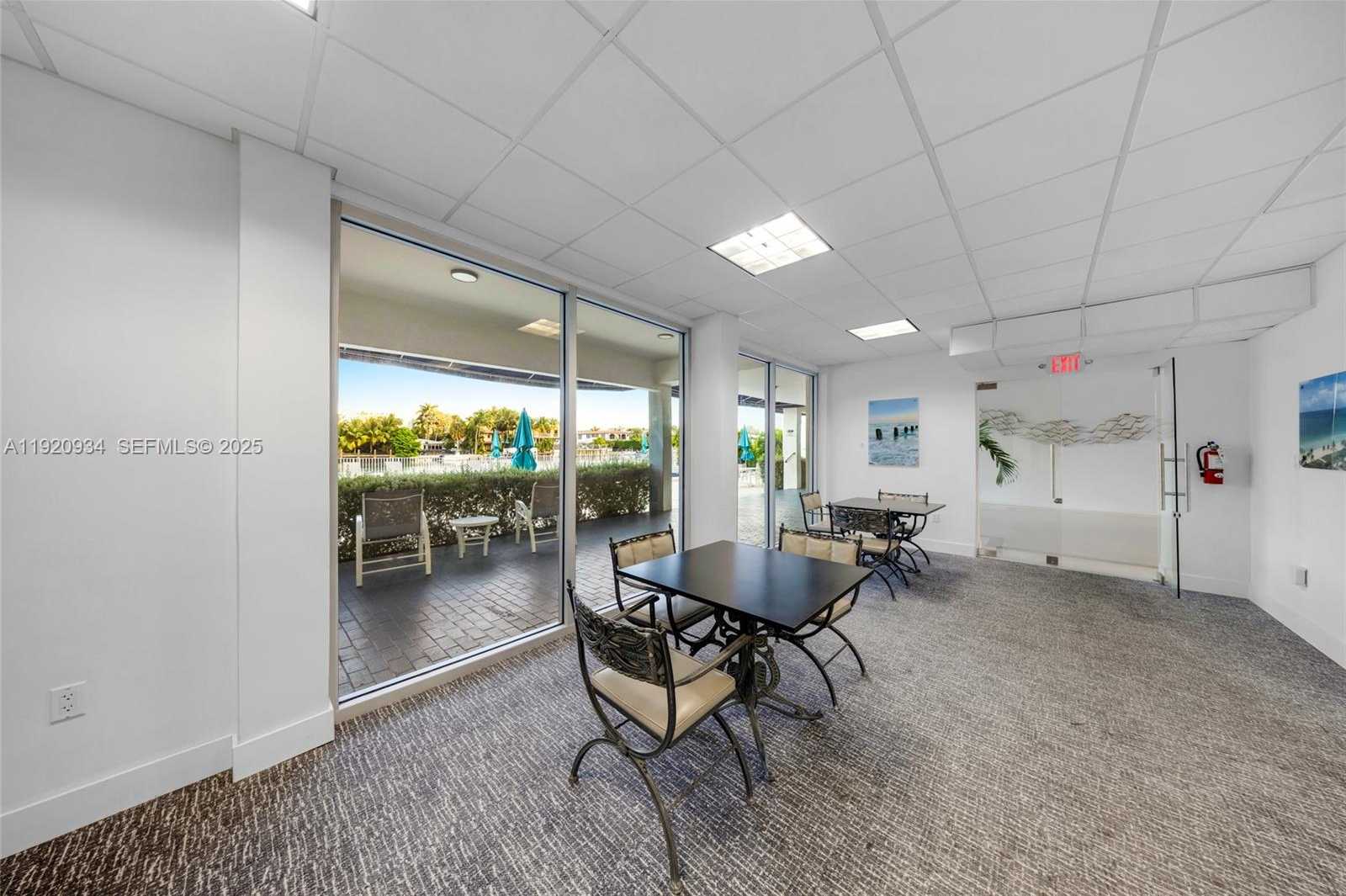 Small Image of 9381 EAST BAY HARBOR DR #504N, Bay Harbor Islands Number 38