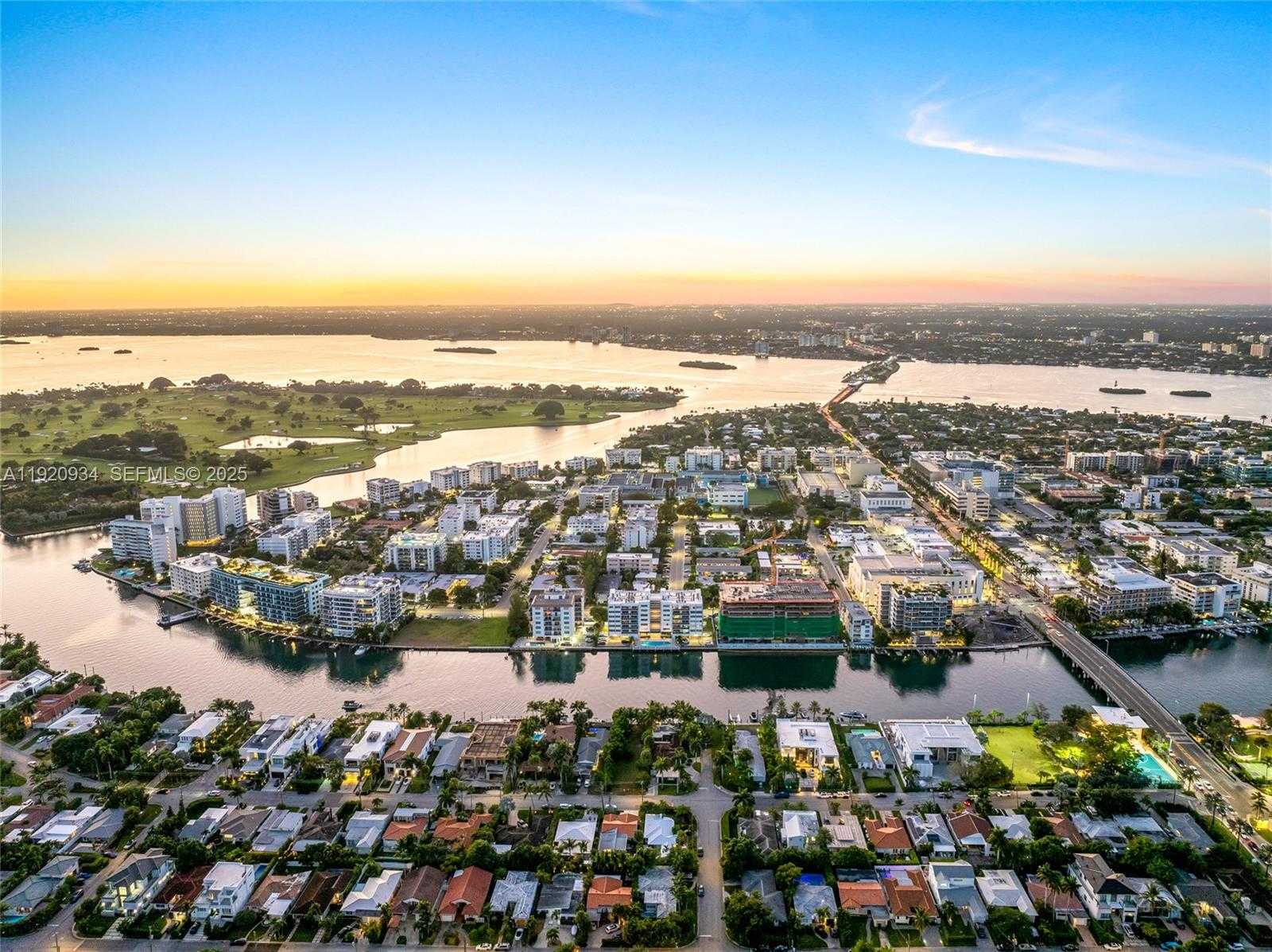 Small Image of 9381 EAST BAY HARBOR DR #504N, Bay Harbor Islands Number 51