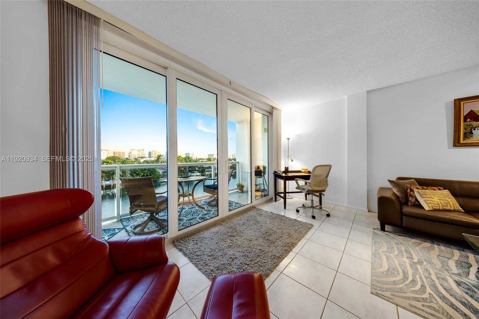 Small Image of 9381 EAST BAY HARBOR DR #504N, Bay Harbor Islands Number 6