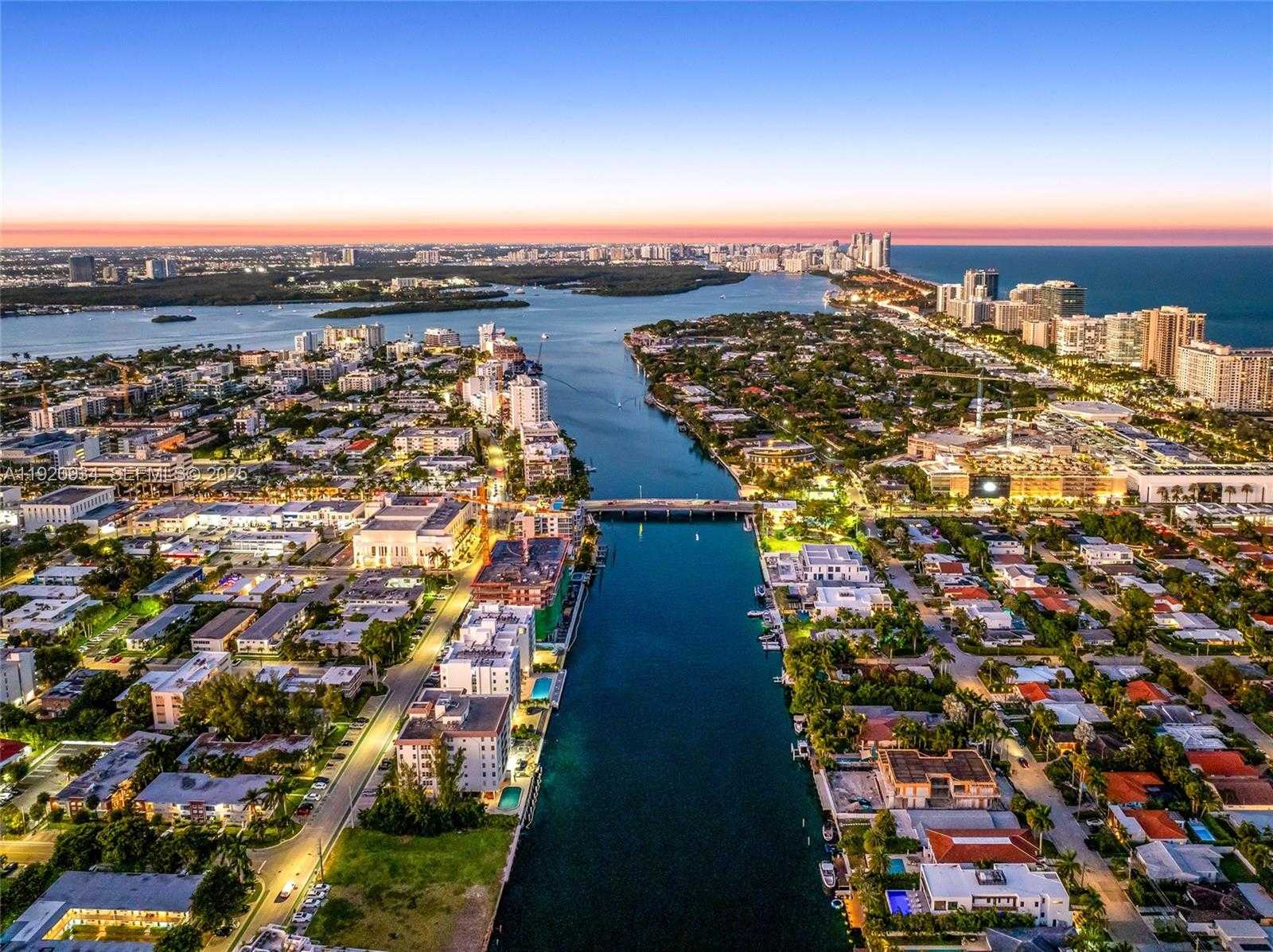 Small Image of 9381 EAST BAY HARBOR DR #504N, Bay Harbor Islands Number 61