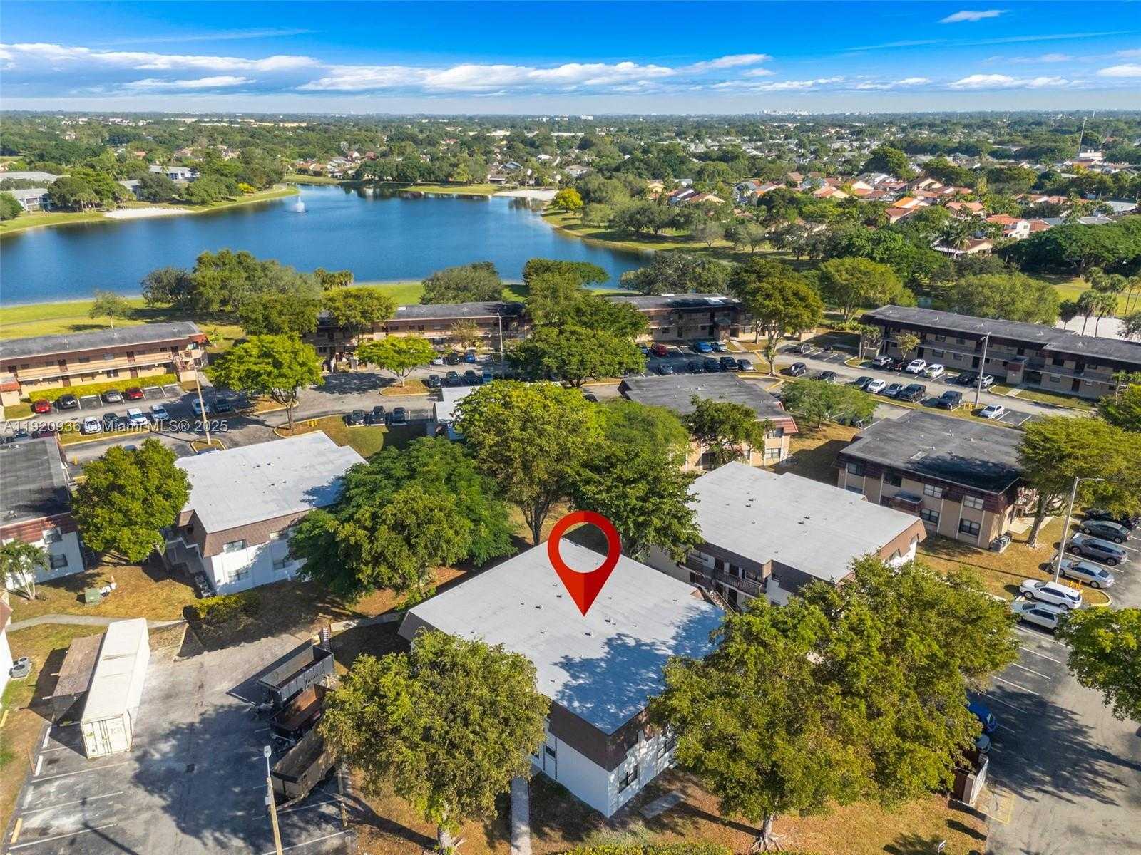 Small Image of 14865 SOUTH WEST 104TH ST #26-22, Miami Number 22