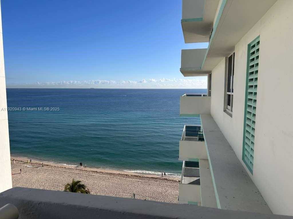 Small Image of 3725 SOUTH OCEAN DR #1103, Hollywood Number 2