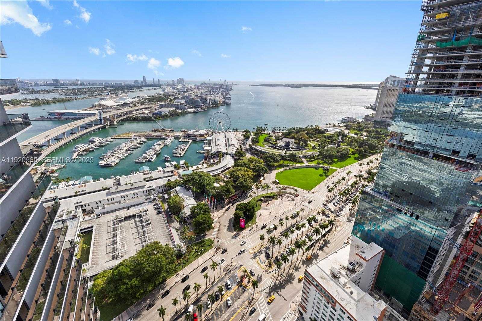 Small Image of 398 NORTH EAST 5TH ST #3515, Miami Number 19