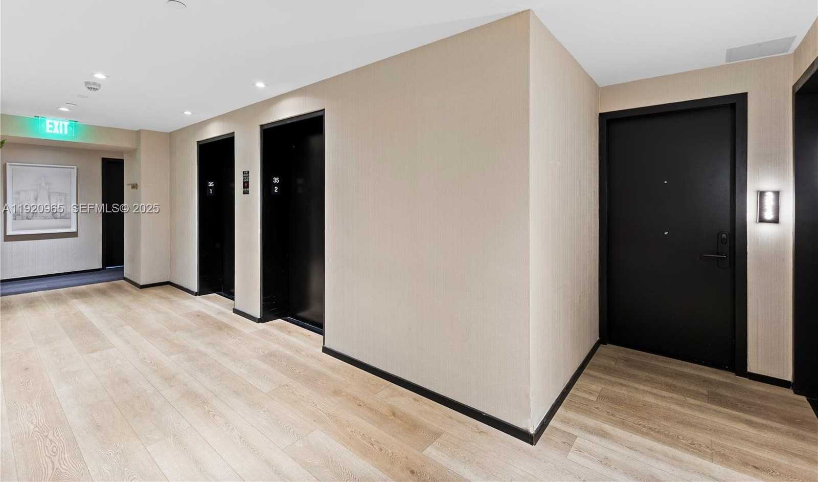 Small Image of 398 NORTH EAST 5TH ST #3515, Miami Number 2