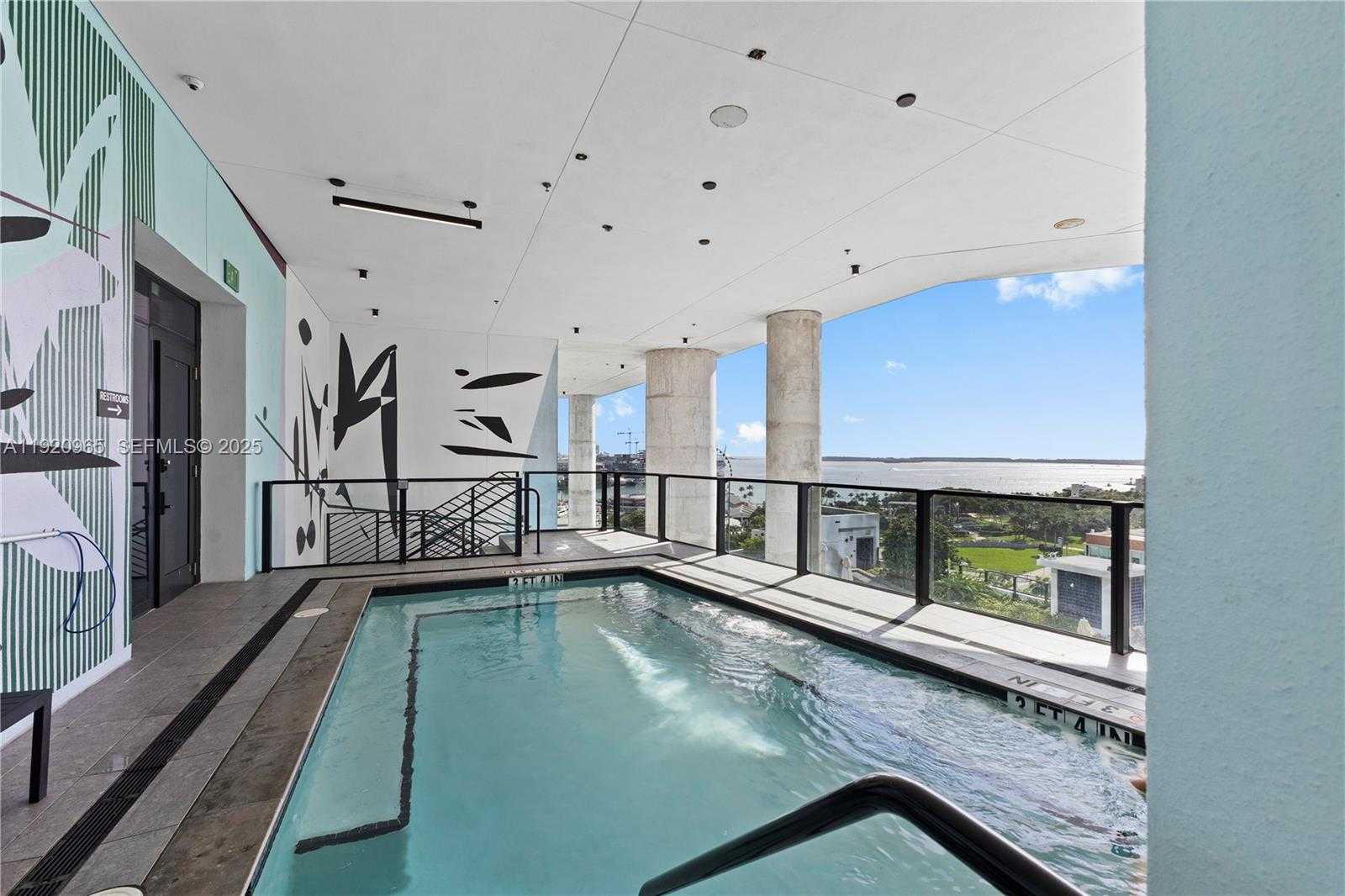 Small Image of 398 NORTH EAST 5TH ST #3515, Miami Number 20