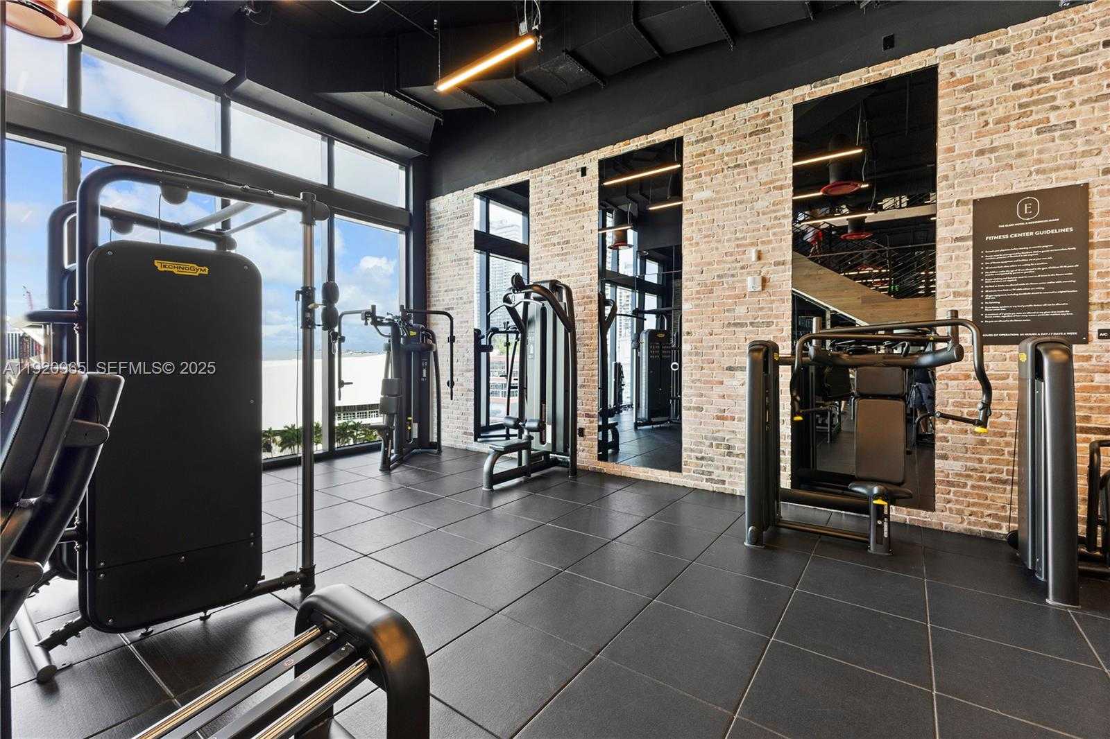 Small Image of 398 NORTH EAST 5TH ST #3515, Miami Number 23