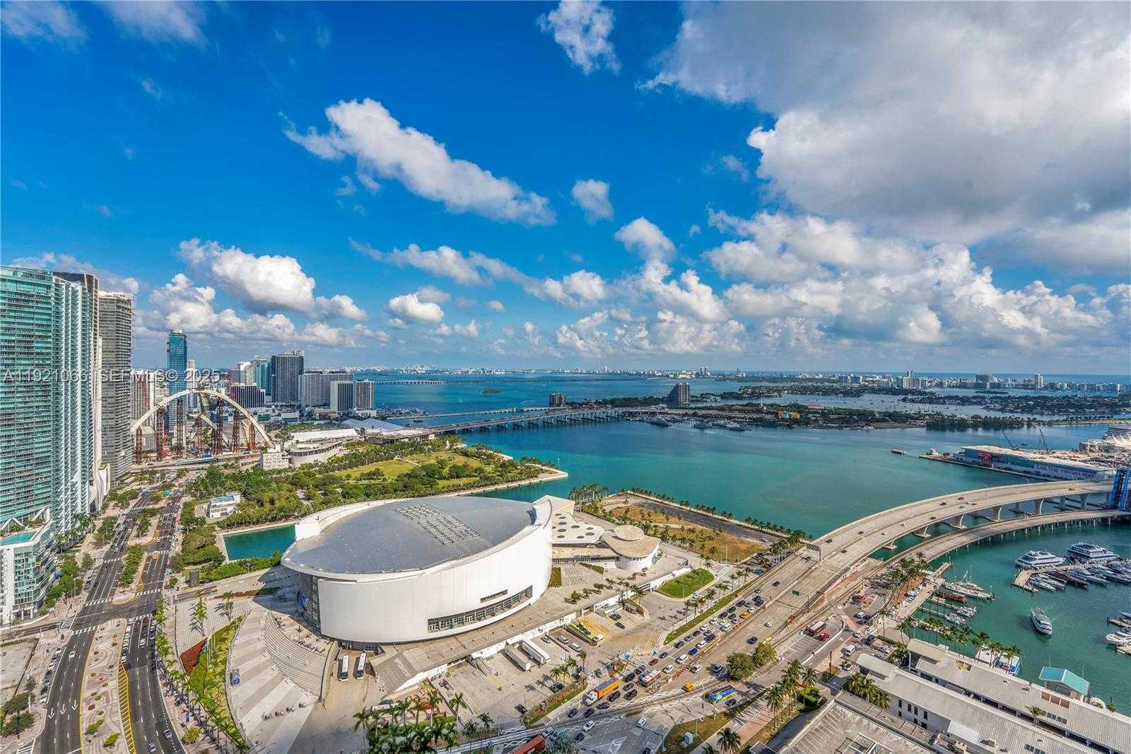 Small Image of 398 NORTH EAST 5TH ST #3709, Miami Number 27