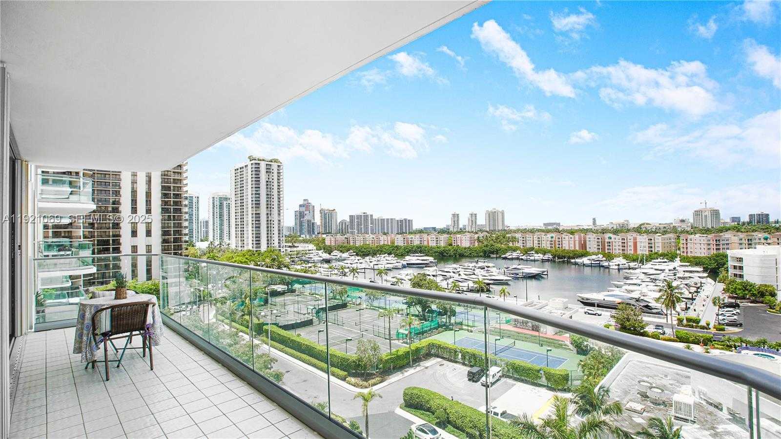 Small Image of 19707 TURNBERRY WAY #10AB, Aventura Number 26