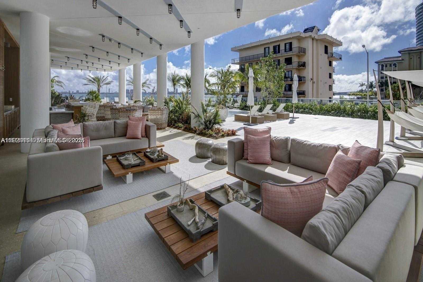 Small Image of 2900 NORTH EAST 7TH AVE #5002, Miami Number 20