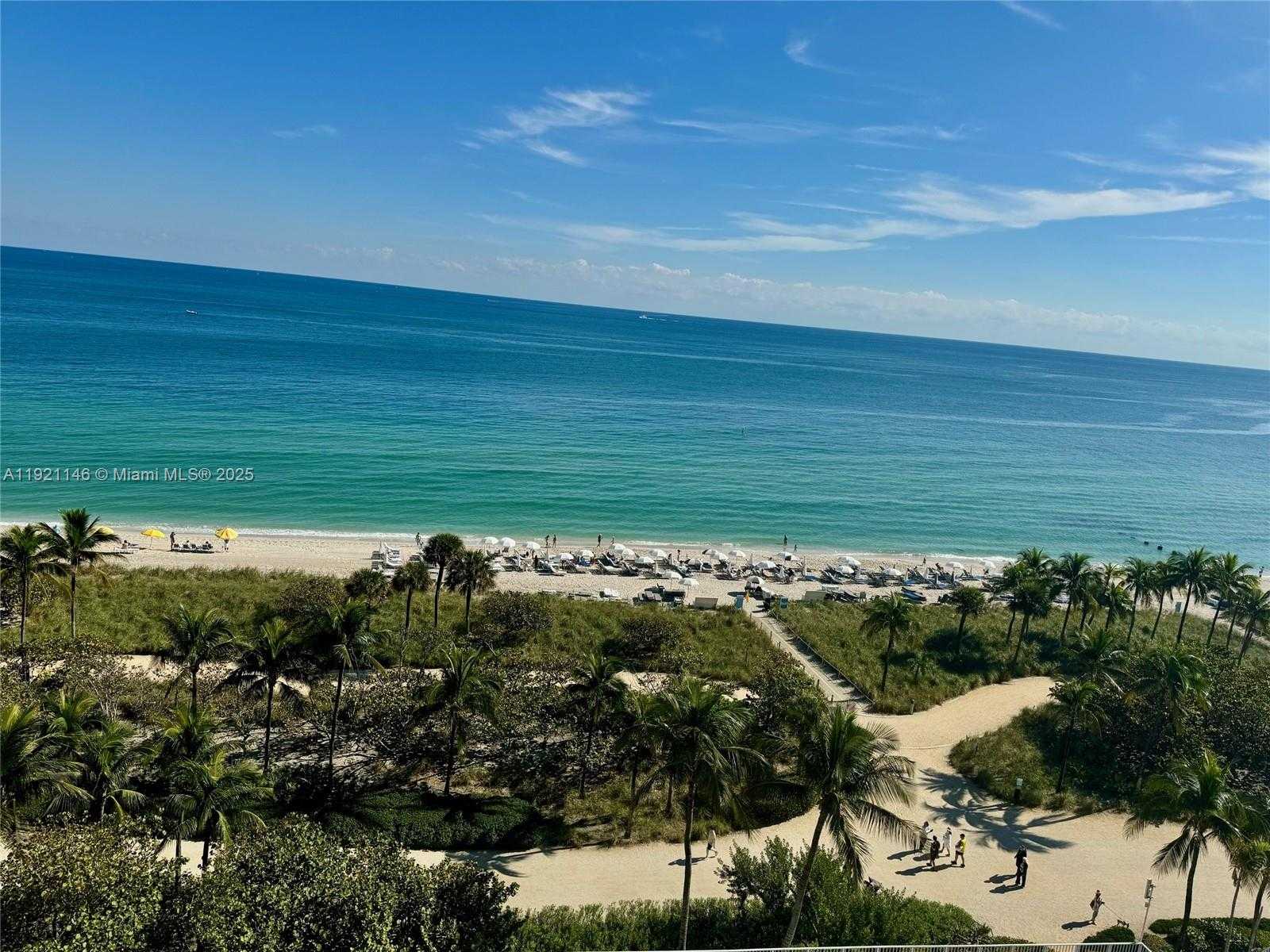 Small Image of 9801 COLLINS AVE #11A, Bal Harbour Number 3