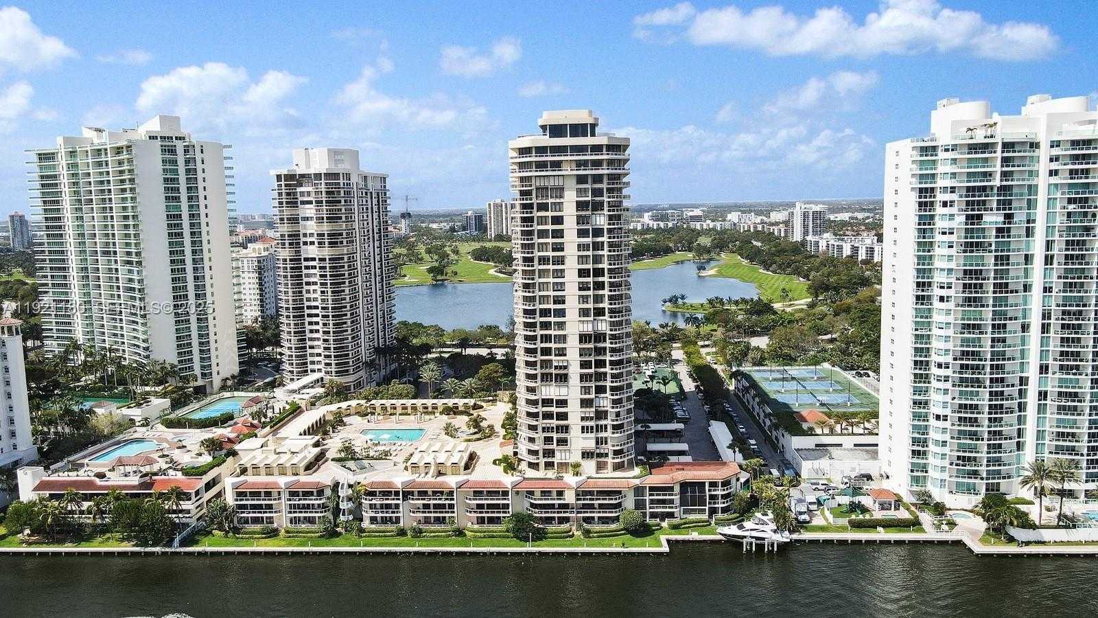 Small Image of 20191 EAST COUNTRY CLUB DR #504, Aventura Number 42