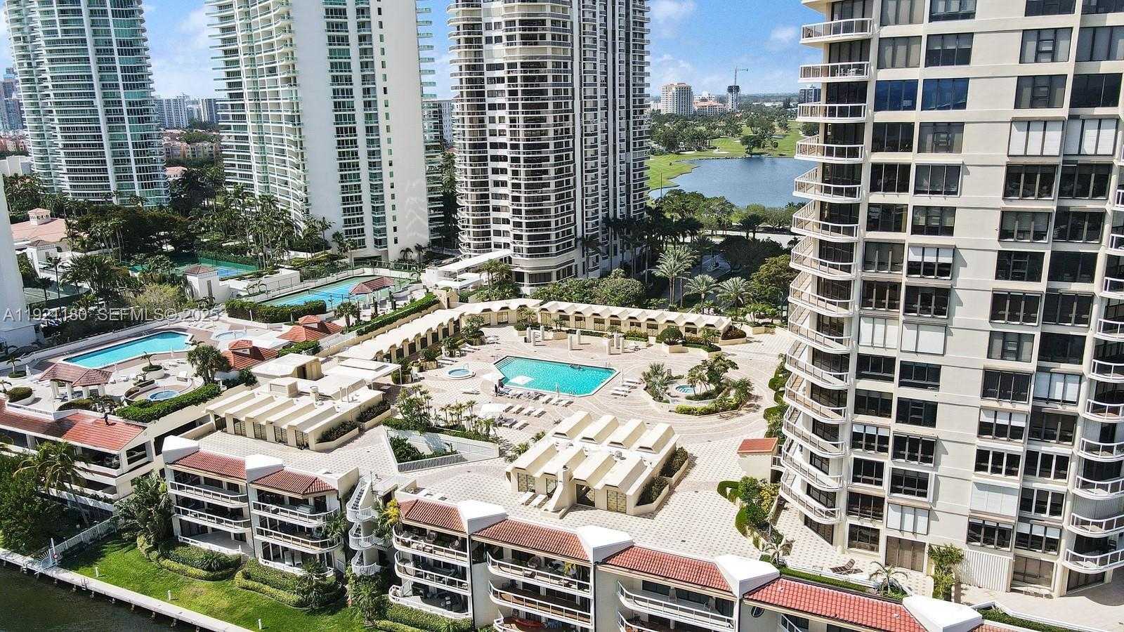 Small Image of 20191 EAST COUNTRY CLUB DR #504, Aventura Number 43