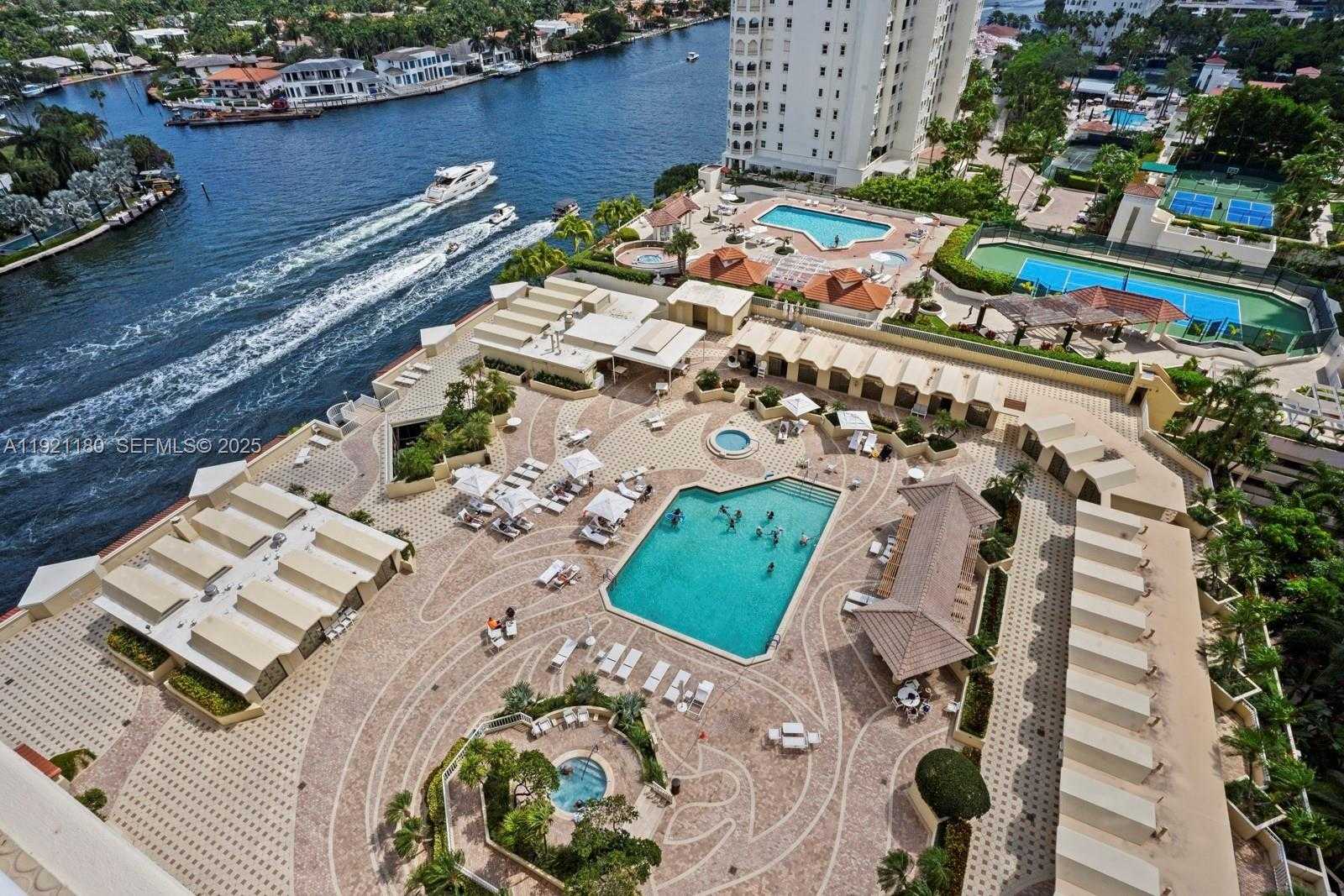 Small Image of 20191 EAST COUNTRY CLUB DR #504, Aventura Number 46