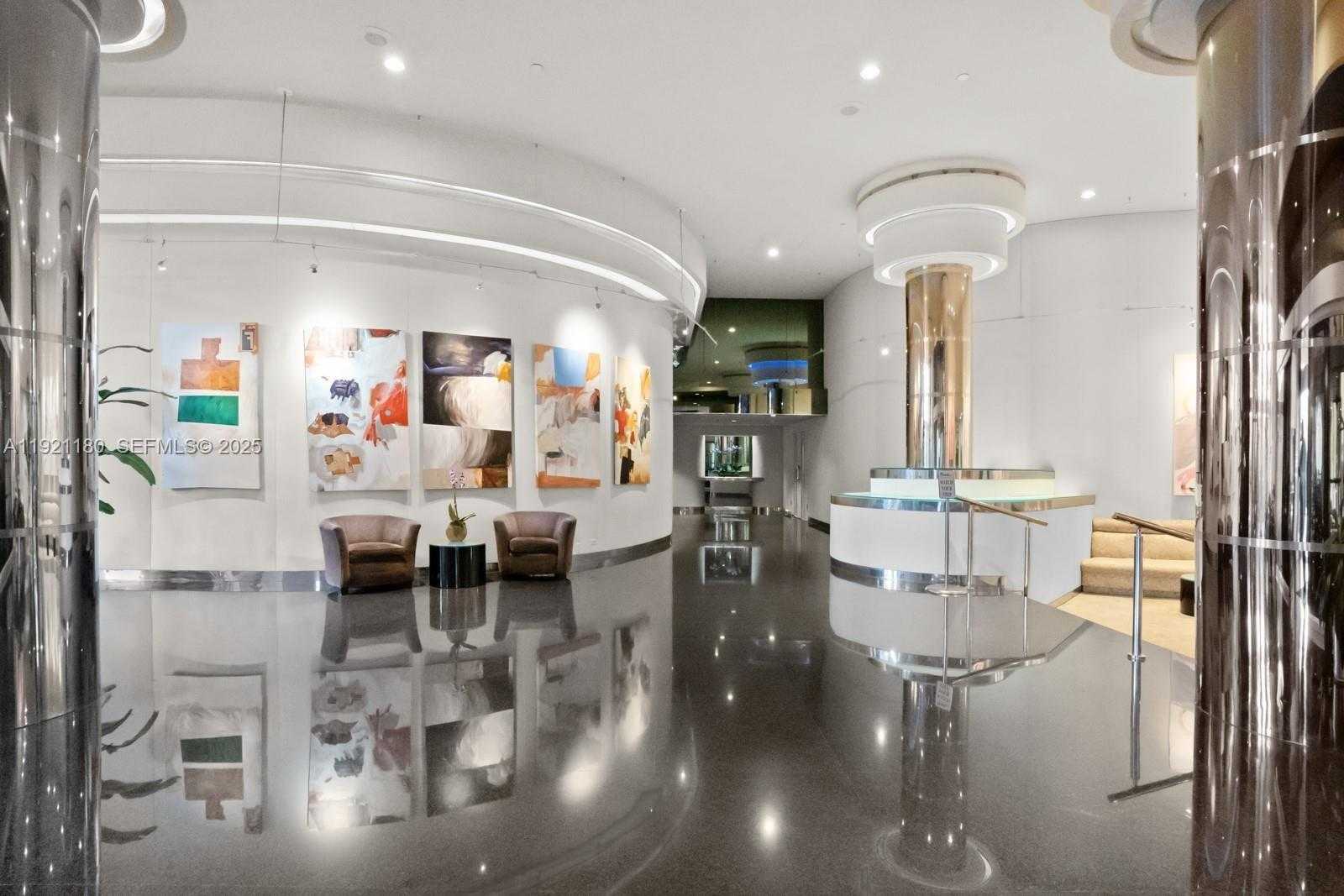 Small Image of 20191 EAST COUNTRY CLUB DR #504, Aventura Number 50