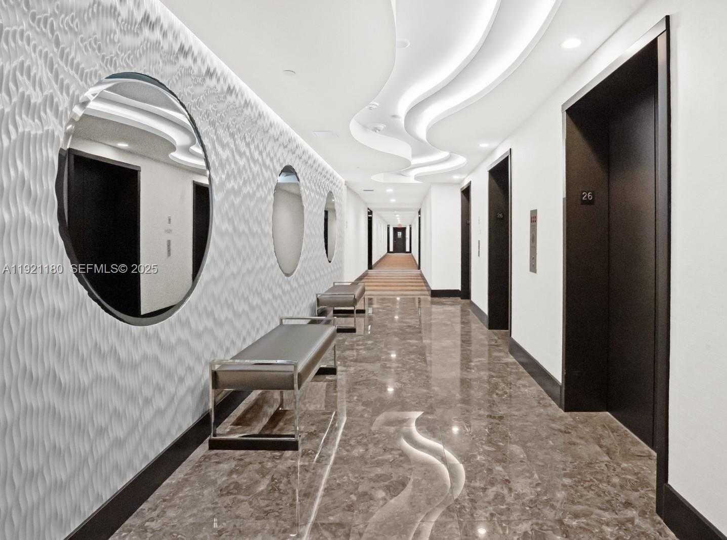 Small Image of 20191 EAST COUNTRY CLUB DR #504, Aventura Number 51