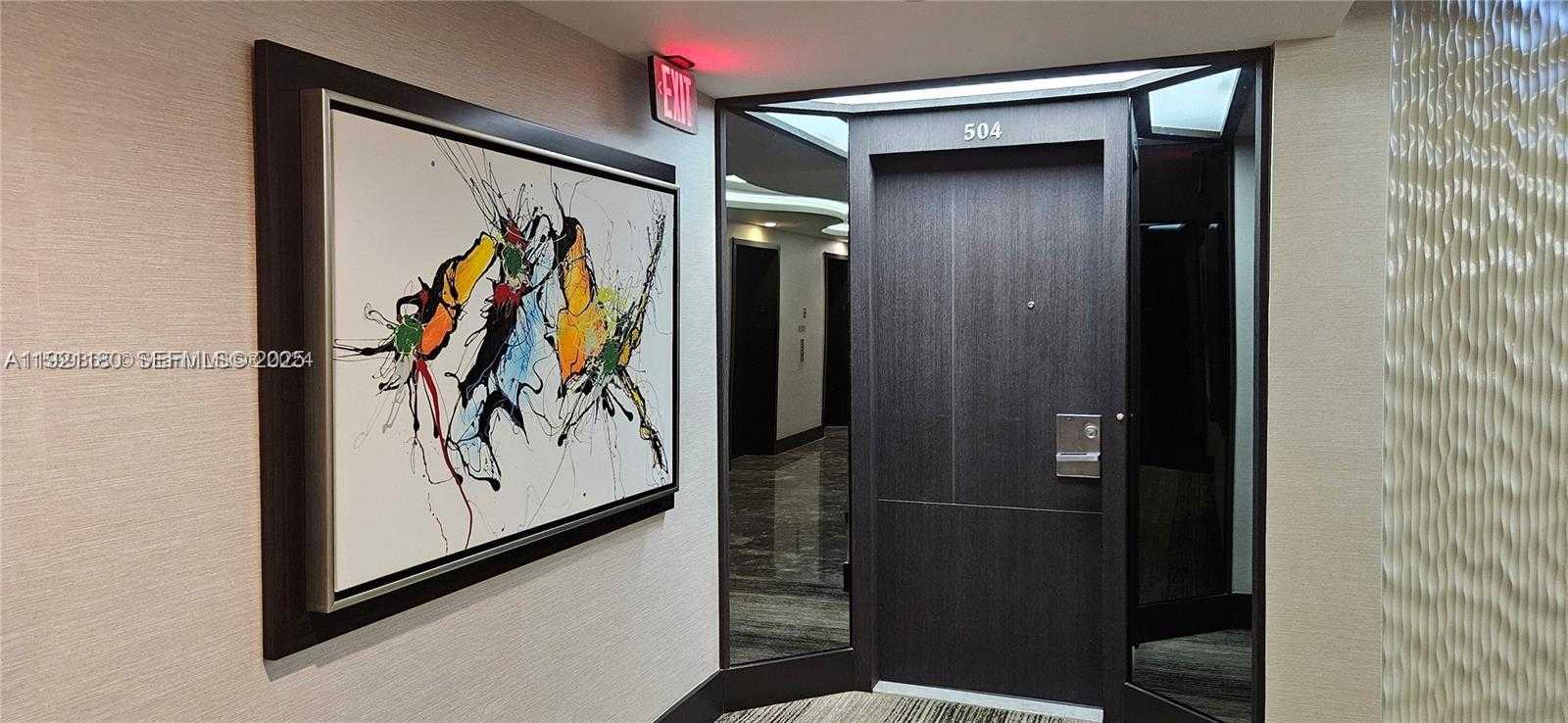 Small Image of 20191 EAST COUNTRY CLUB DR #504, Aventura Number 52