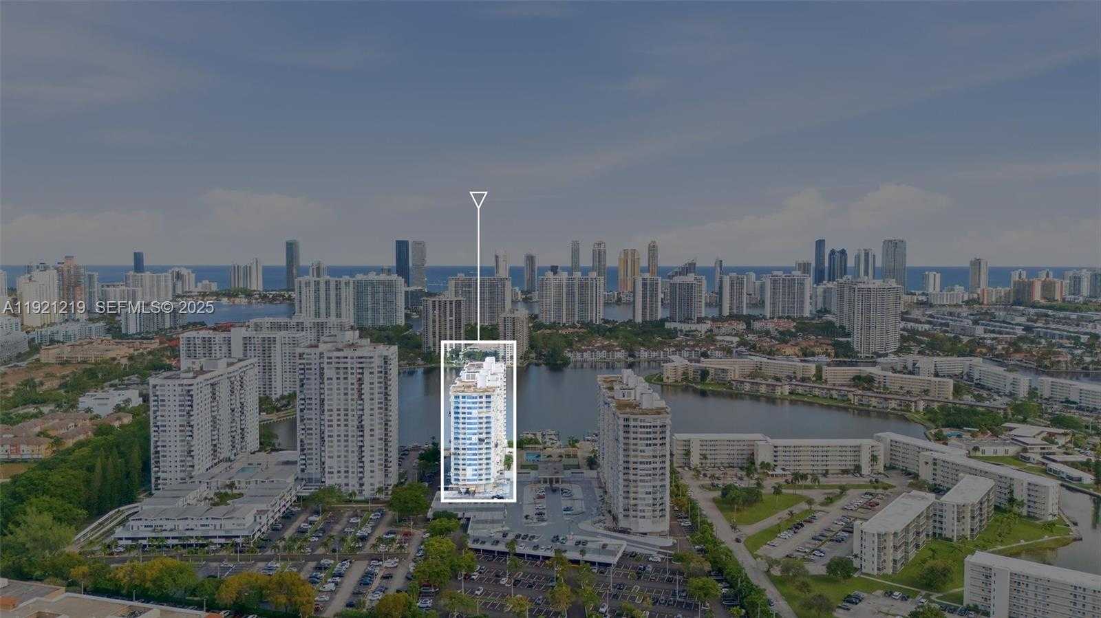 Small Image of 18071 BISCAYNE BLVD #802, Aventura Number 11