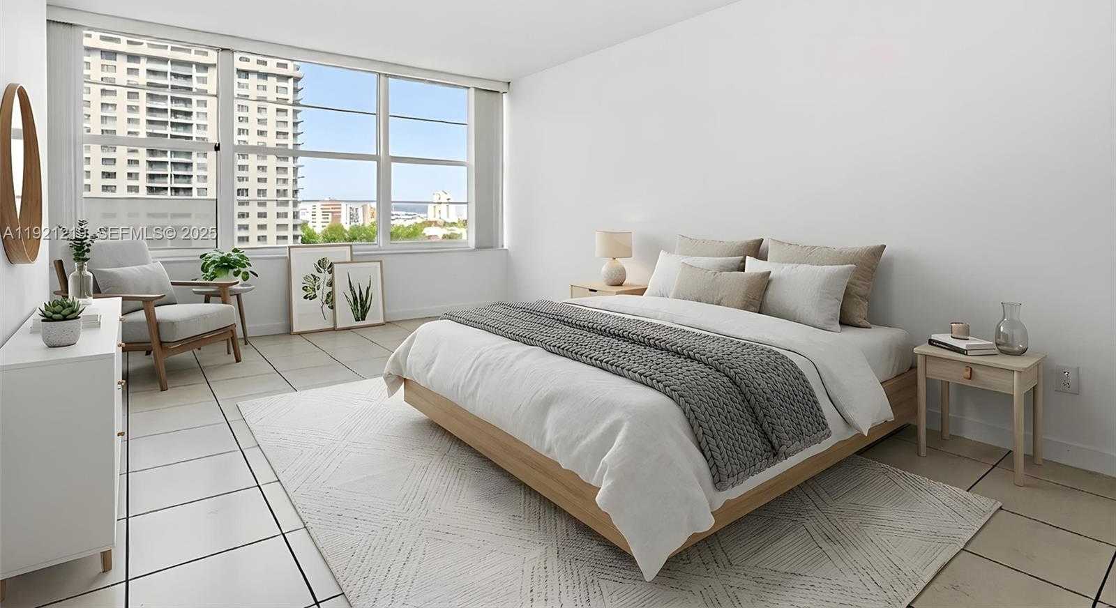 Small Image of 18071 BISCAYNE BLVD #802, Aventura Number 5