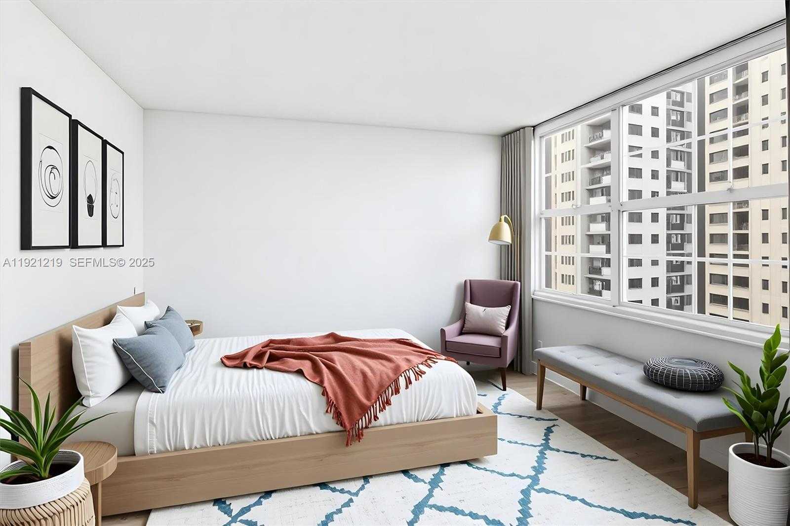 Small Image of 18071 BISCAYNE BLVD #802, Aventura Number 6