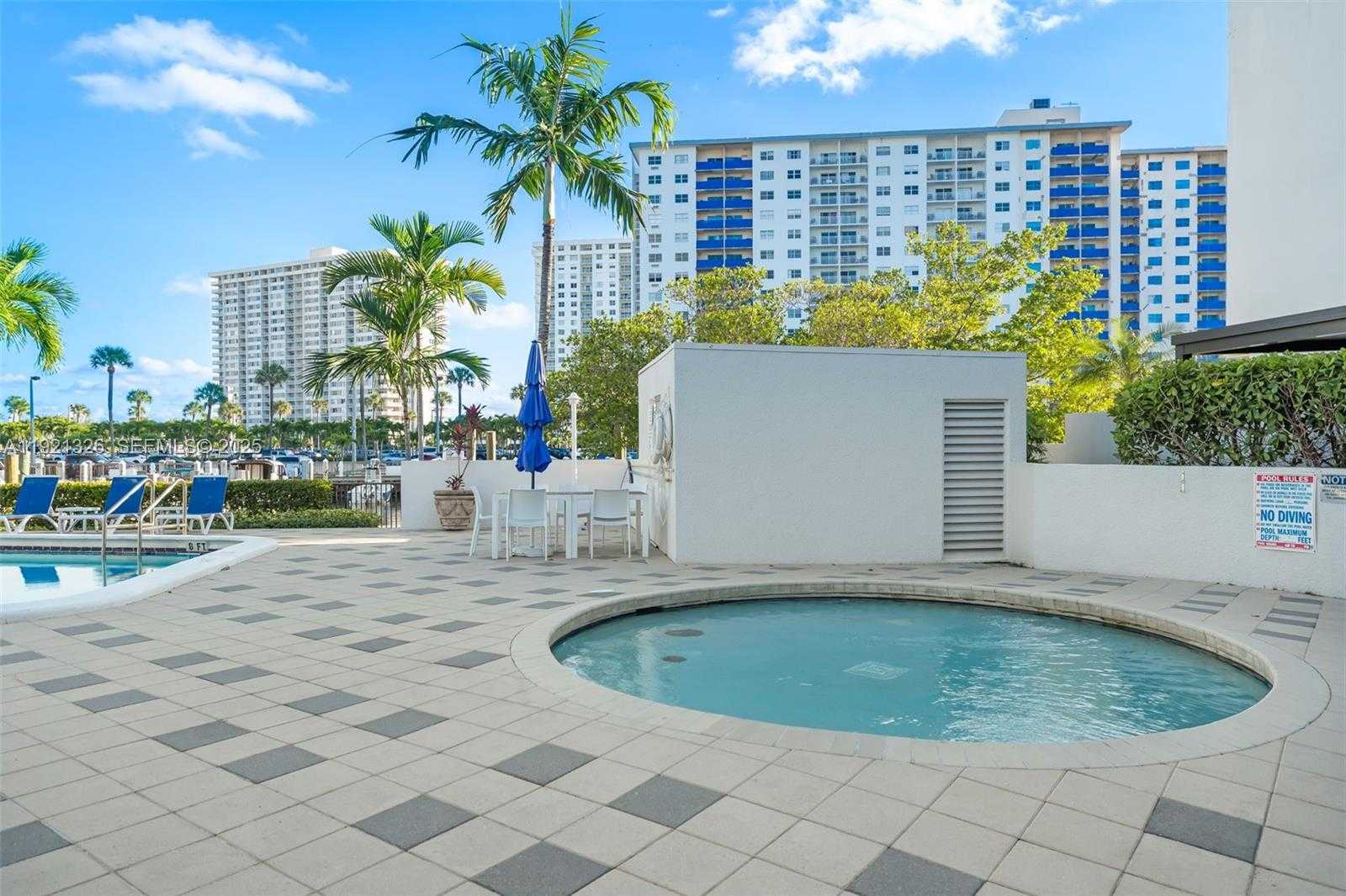 Small Image of 429 POINCIANA DR #1415, Sunny Isles Beach Number 43