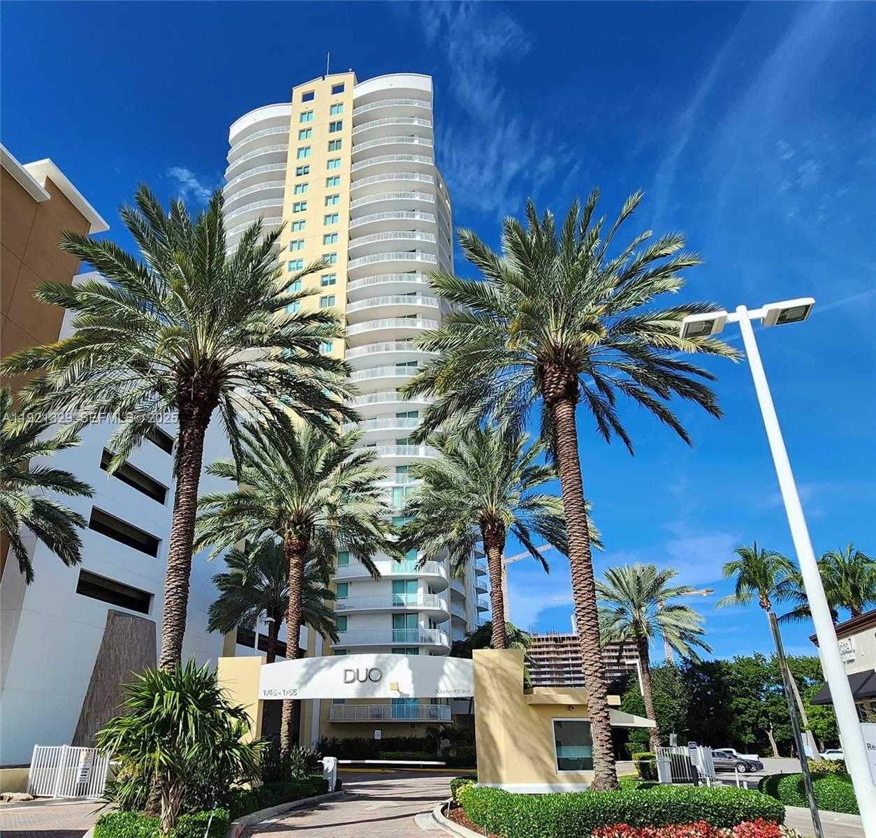 Small Image of 1755 EAST HALLANDALE BEACH BLVD #305E, Hallandale Beach Number 1
