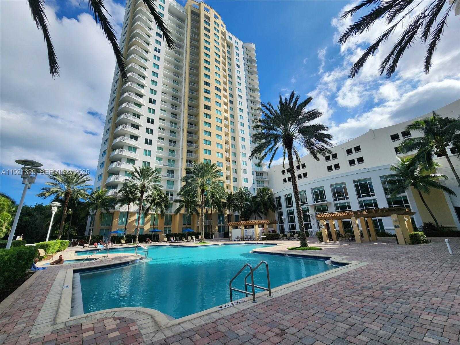 Small Image of 1755 EAST HALLANDALE BEACH BLVD #305E, Hallandale Beach Number 33