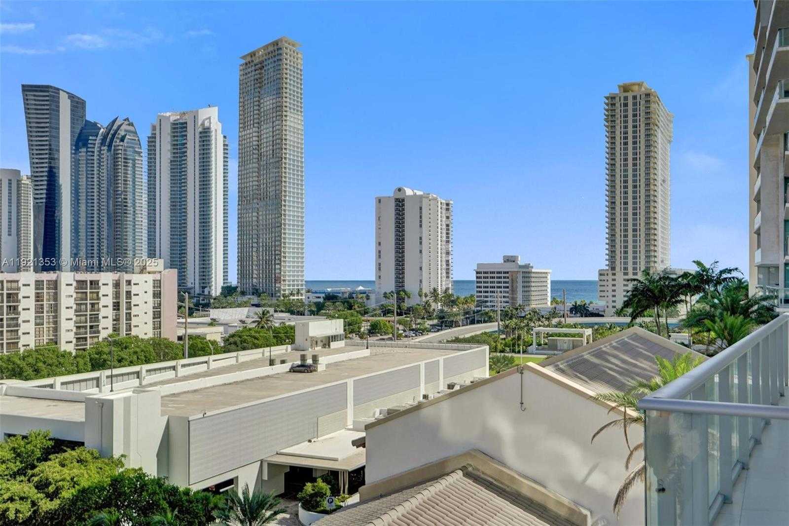 Small Image of 330 SUNNY ISLES BLVD #5-805, Sunny Isles Beach Number 64
